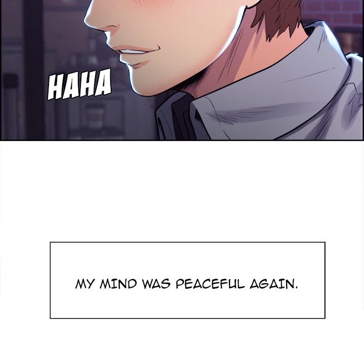 The Sharehouse [Serious] - Chapter 34 — Page 18