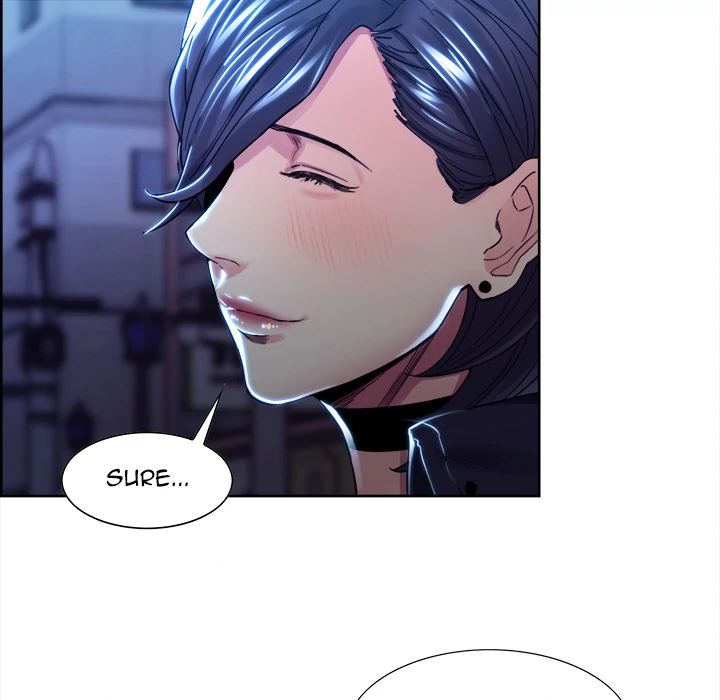 The Sharehouse [Serious] - Chapter 34 — Page 21