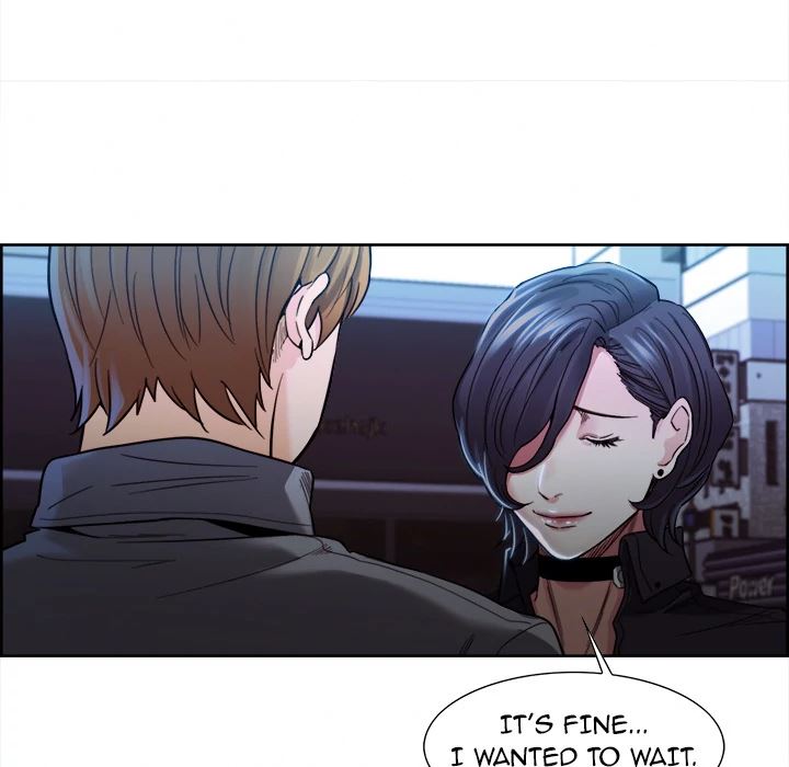 The Sharehouse [Serious] - Chapter 34 — Page 23