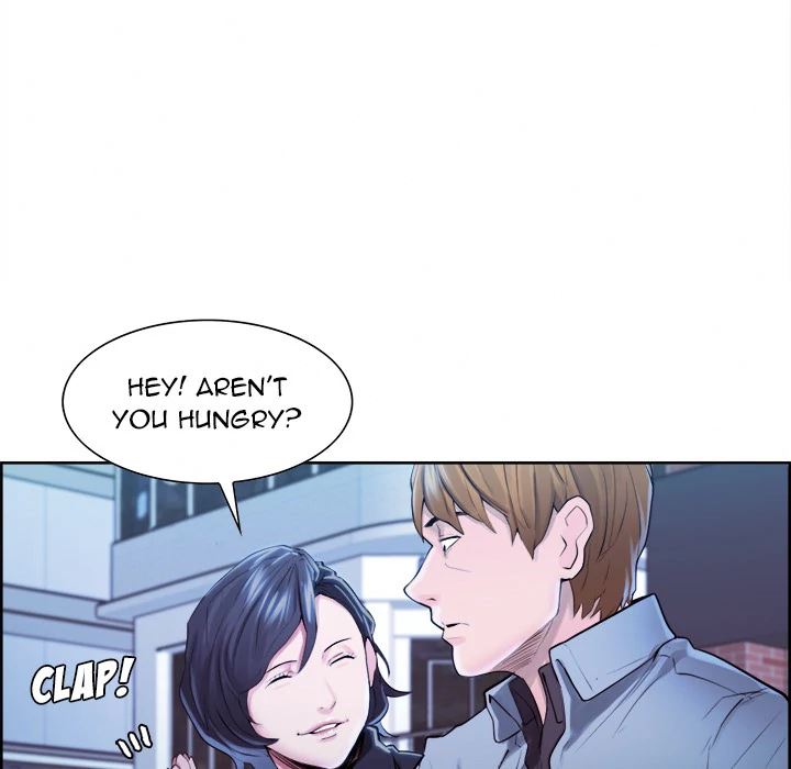 The Sharehouse [Serious] - Chapter 34 — Page 31