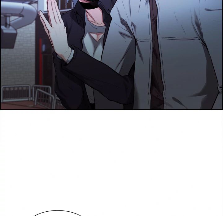 The Sharehouse [Serious] - Chapter 34 — Page 32