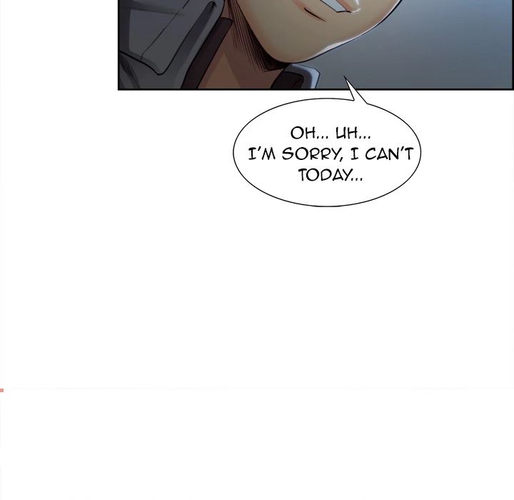 The Sharehouse [Serious] - Chapter 34 — Page 35