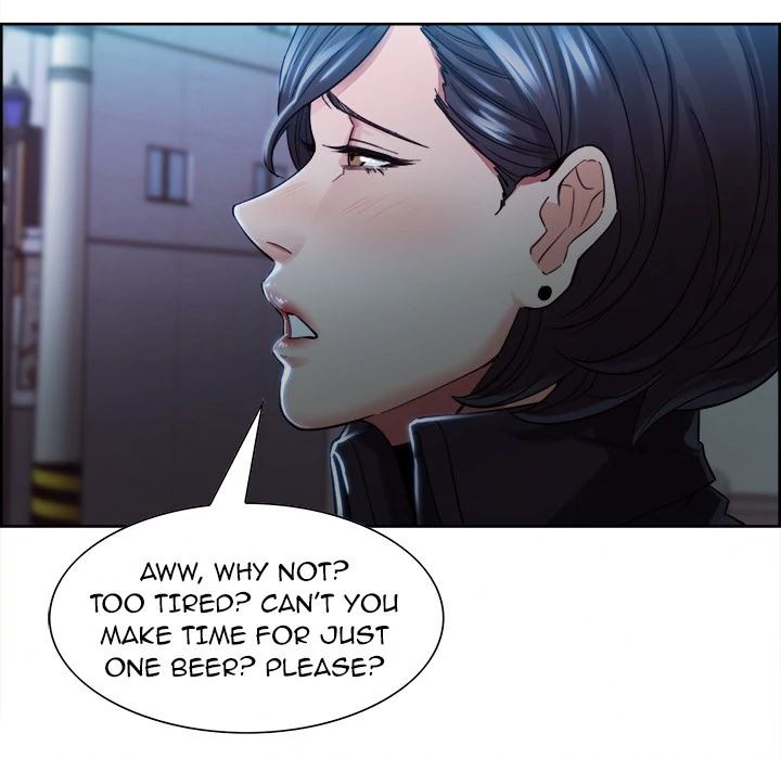 The Sharehouse [Serious] - Chapter 34 — Page 36