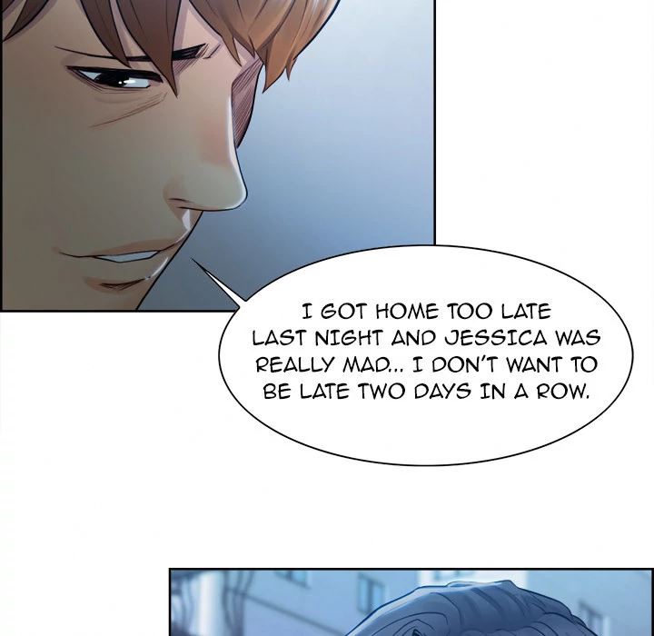 The Sharehouse [Serious] - Chapter 34 — Page 39