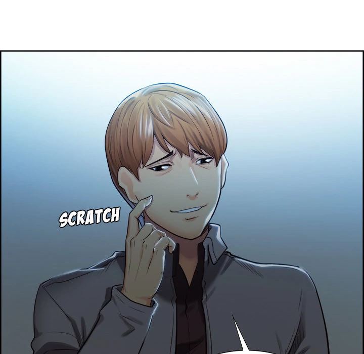 The Sharehouse [Serious] - Chapter 34 — Page 41