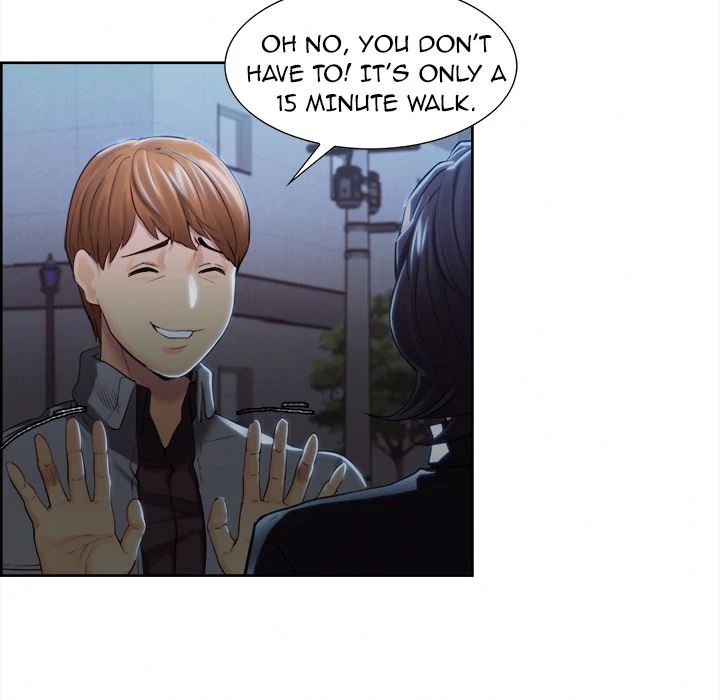 The Sharehouse [Serious] - Chapter 34 — Page 48