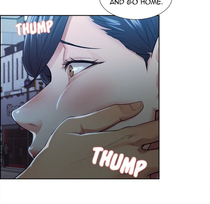 The Sharehouse [Serious] - Chapter 34 — Page 52