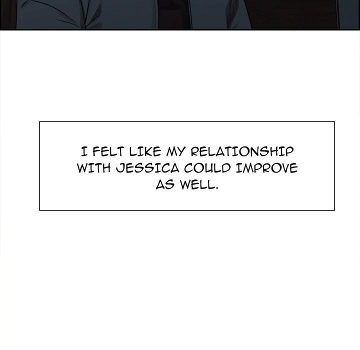 The Sharehouse [Serious] - Chapter 34 — Page 70