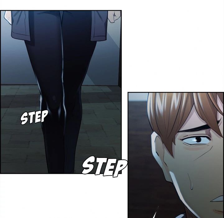 The Sharehouse [Serious] - Chapter 34 — Page 78