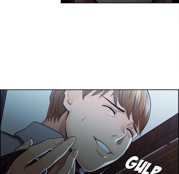 The Sharehouse [Serious] - Chapter 34 — Page 82