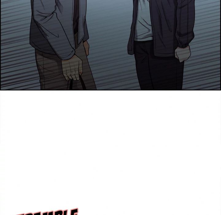 The Sharehouse [Serious] - Chapter 34 — Page 85