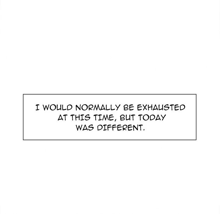 The Sharehouse [Serious] - Chapter 34 — Page 9