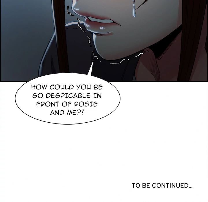 The Sharehouse [Serious] - Chapter 34 — Page 95