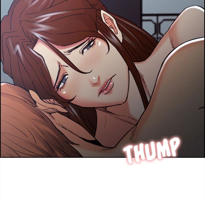 The Sharehouse [Serious] - Chapter 48 — Page 110