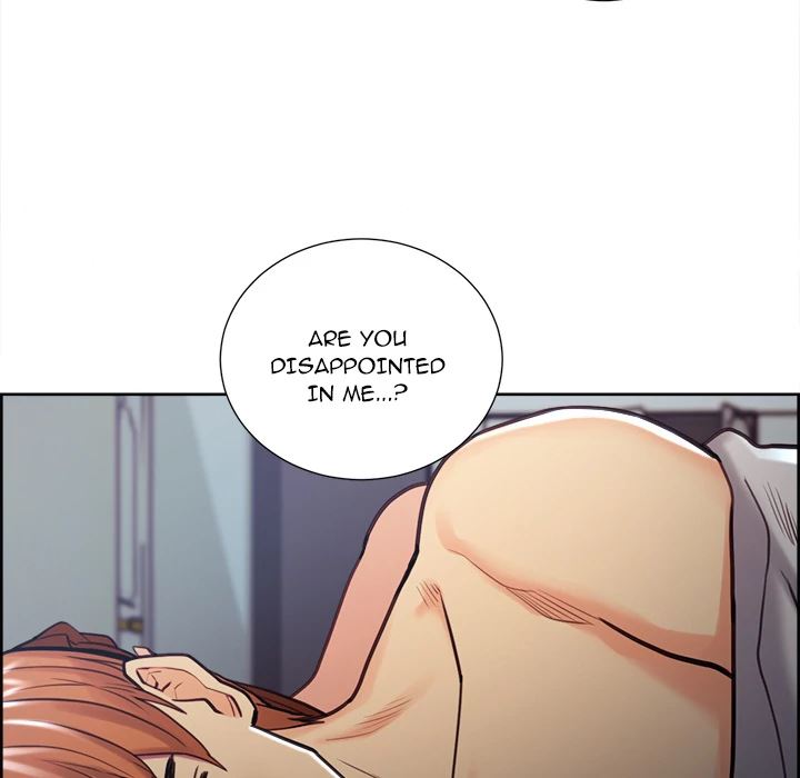 The Sharehouse [Serious] - Chapter 48 — Page 68
