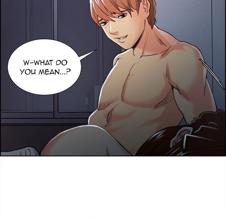 The Sharehouse [Serious] - Chapter 48 — Page 70