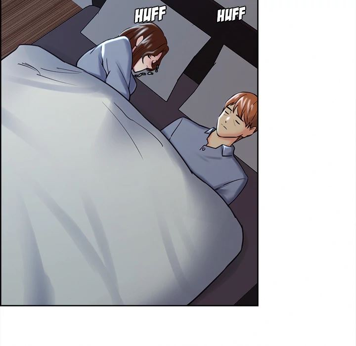 The Sharehouse [Serious] - Chapter 49 — Page 115