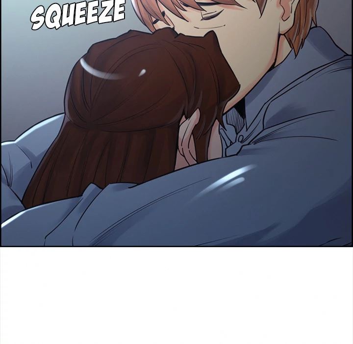 The Sharehouse [Serious] - Chapter 49 — Page 131