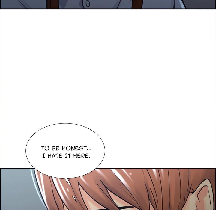 The Sharehouse [Serious] - Chapter 49 — Page 143