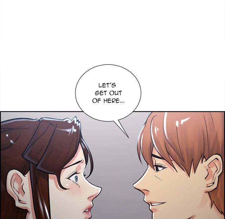 The Sharehouse [Serious] - Chapter 49 — Page 145