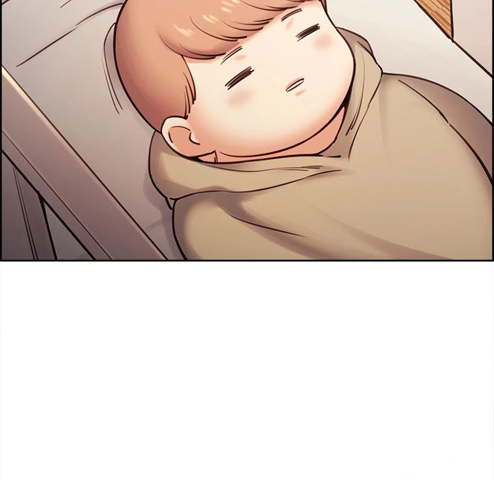 The Sharehouse [Serious] - Chapter 49 — Page 22