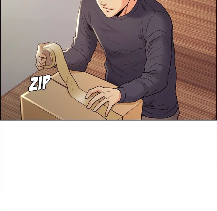The Sharehouse [Serious] - Chapter 49 — Page 25