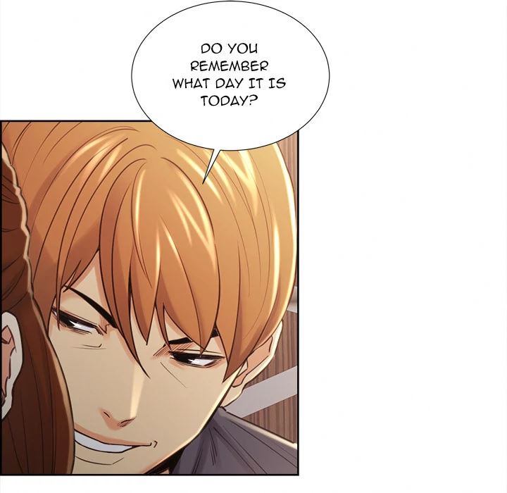 The Sharehouse [Serious] - Chapter 49 — Page 50