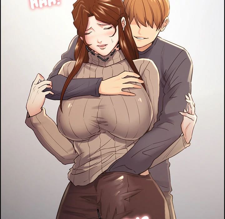 The Sharehouse [Serious] - Chapter 49 — Page 58