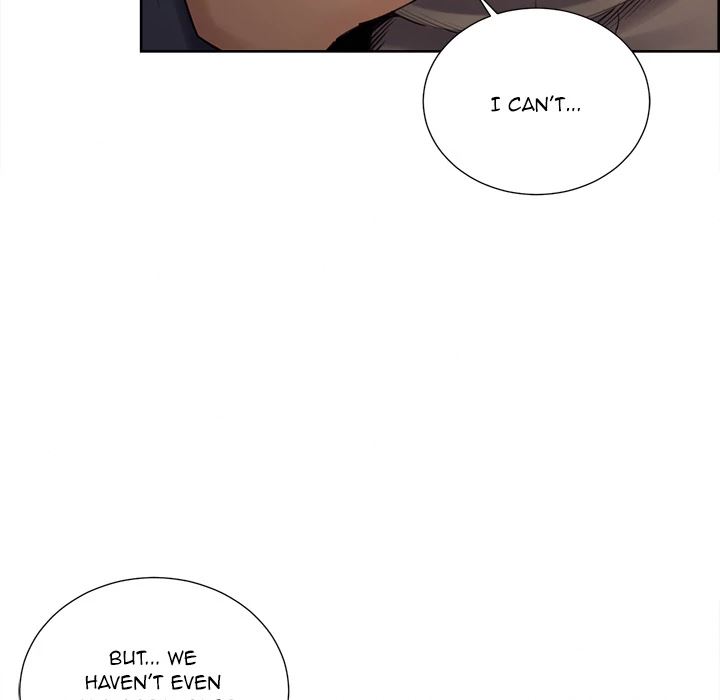 The Sharehouse [Serious] - Chapter 49 — Page 63