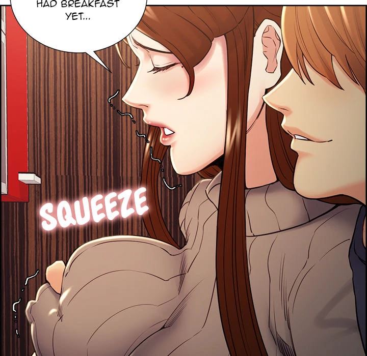 The Sharehouse [Serious] - Chapter 49 — Page 64