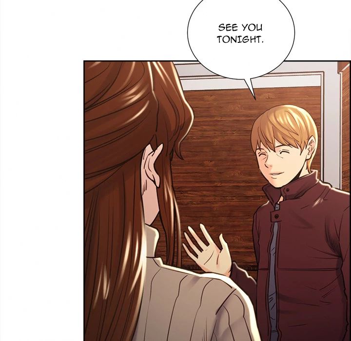 The Sharehouse [Serious] - Chapter 49 — Page 85