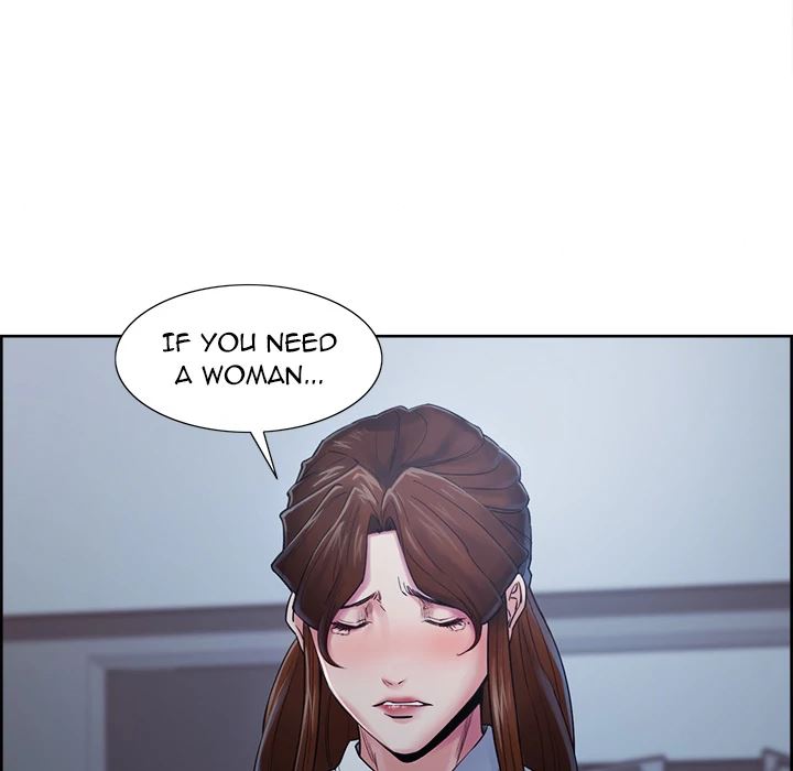 The Sharehouse [Serious] - Chapter 42 — Page 112