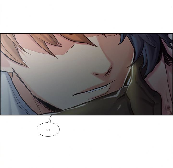 The Sharehouse [Serious] - Chapter 42 — Page 13