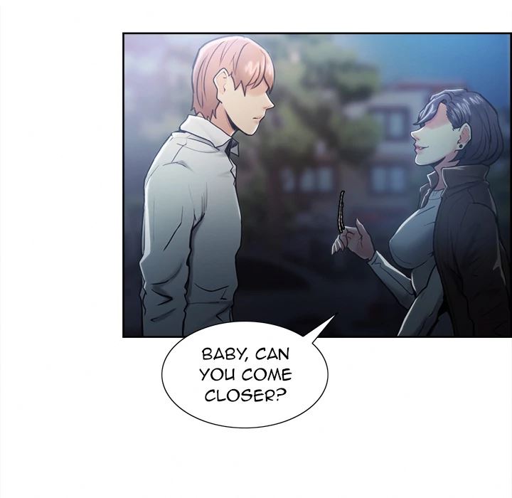 The Sharehouse [Serious] - Chapter 42 — Page 24
