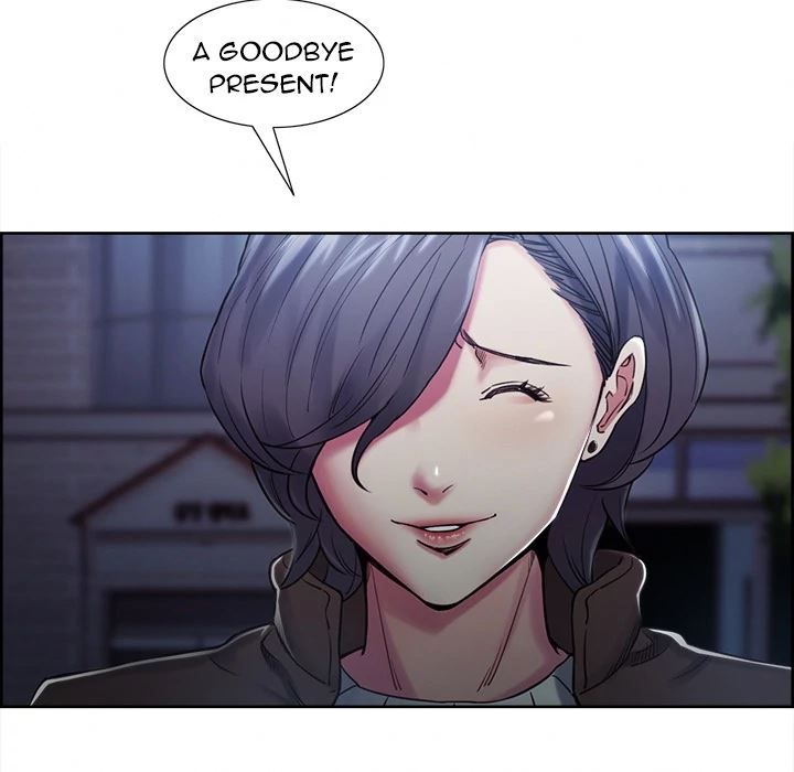 The Sharehouse [Serious] - Chapter 42 — Page 36