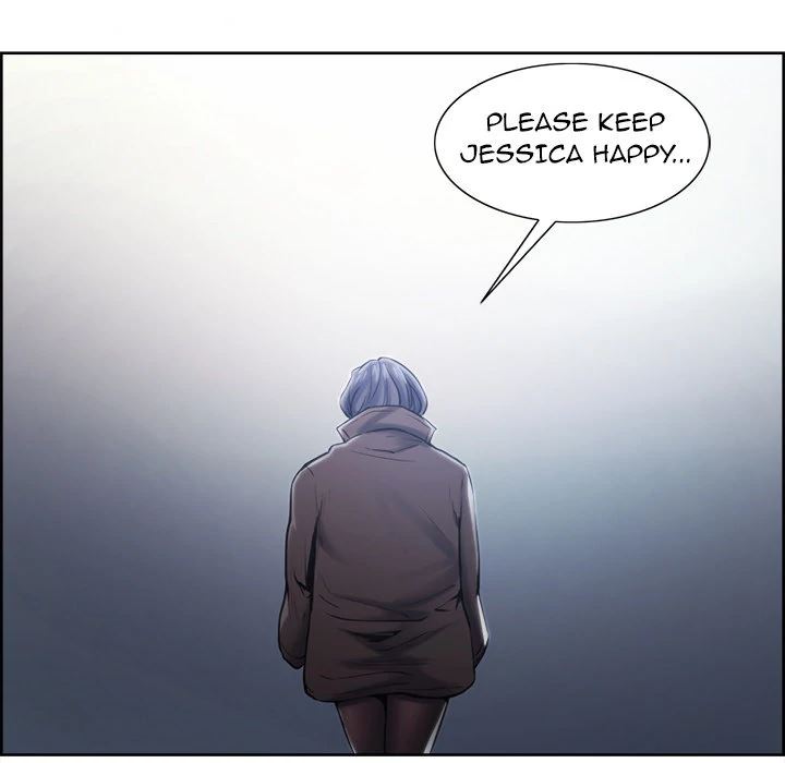 The Sharehouse [Serious] - Chapter 42 — Page 49