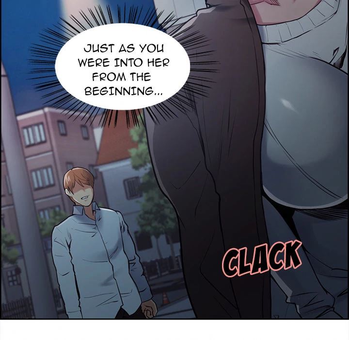 The Sharehouse [Serious] - Chapter 42 — Page 52