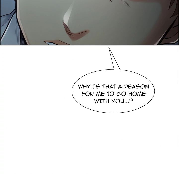 The Sharehouse [Serious] - Chapter 42 — Page 99
