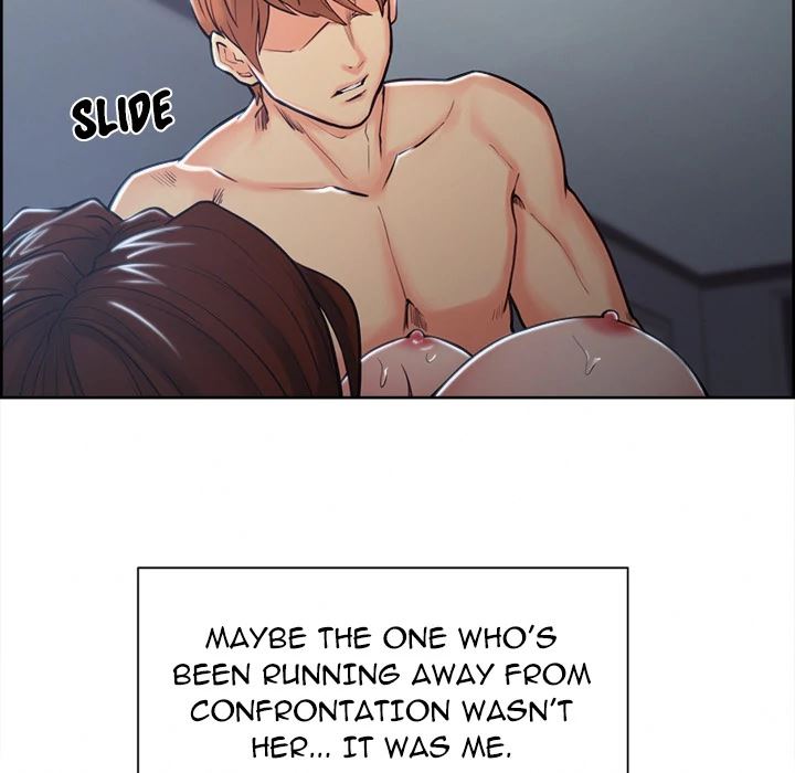 The Sharehouse [Serious] - Chapter 45 — Page 18