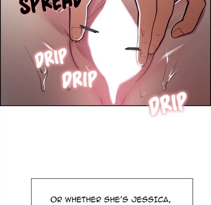 The Sharehouse [Serious] - Chapter 45 — Page 27