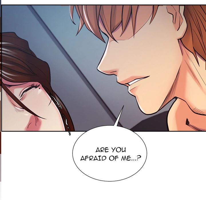 The Sharehouse [Serious] - Chapter 45 — Page 30