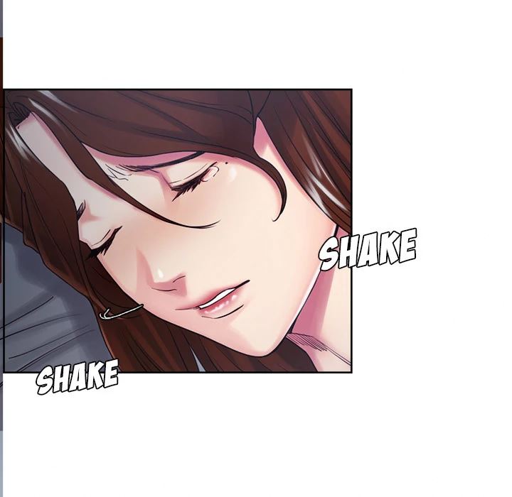 The Sharehouse [Serious] - Chapter 45 — Page 32