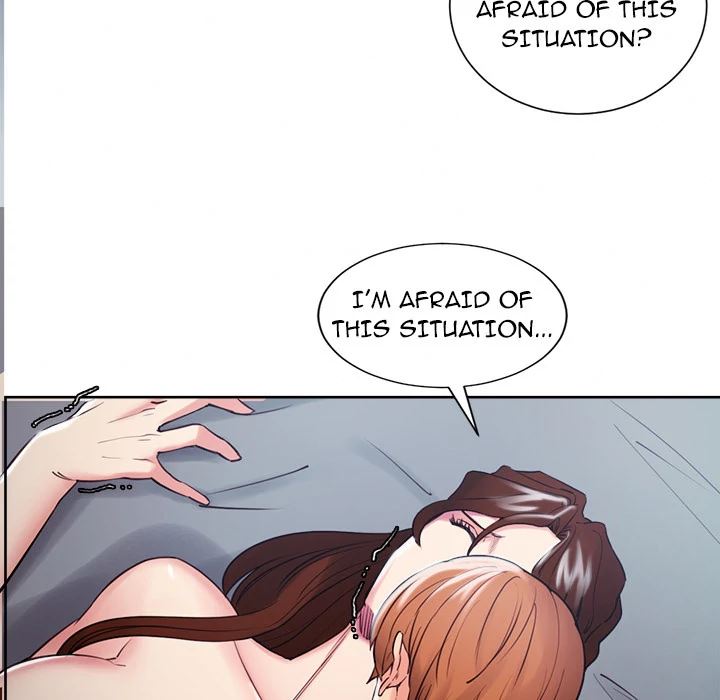 The Sharehouse [Serious] - Chapter 45 — Page 34