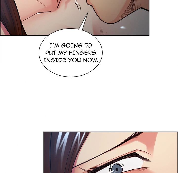 The Sharehouse [Serious] - Chapter 45 — Page 41