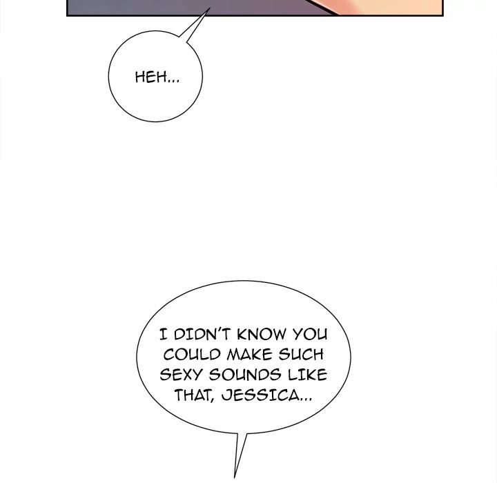 The Sharehouse [Serious] - Chapter 45 — Page 56
