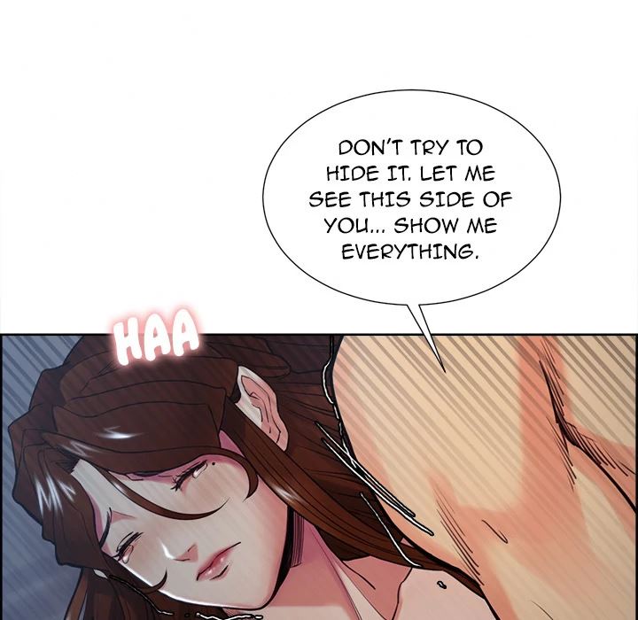 The Sharehouse [Serious] - Chapter 45 — Page 71