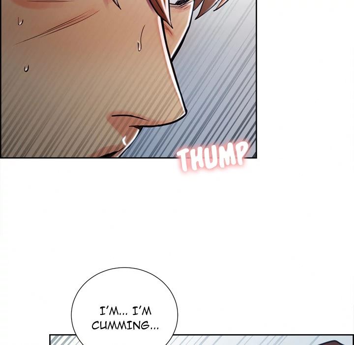 The Sharehouse [Serious] - Chapter 47 — Page 101