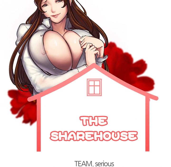 The Sharehouse [Serious] - Chapter 47 — Page 14