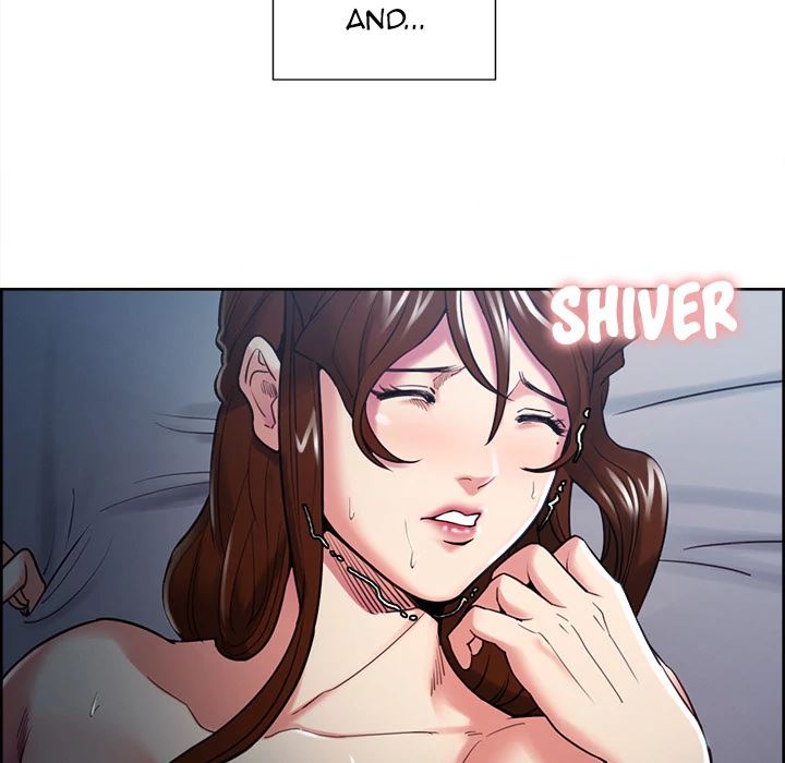 The Sharehouse [Serious] - Chapter 47 — Page 20