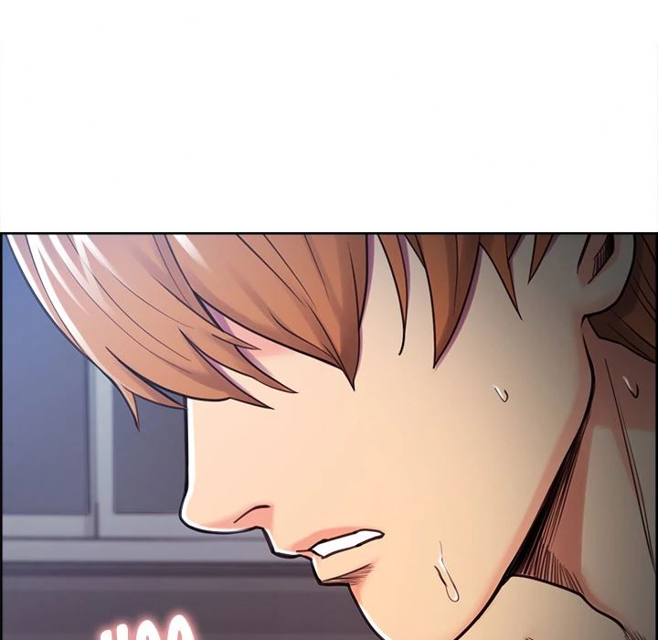 The Sharehouse [Serious] - Chapter 47 — Page 22